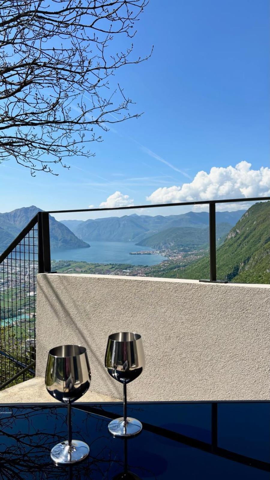 La Casa Di Cesare Hotel Rogno Quarto foto